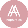 Zaphiro Logotipo