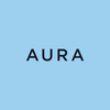 Aura Frames Logotype