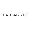 La Carrie Logotipo
