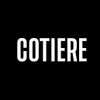 COTIERE Logotype