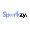 www.sparkzy.de Logotip