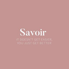 Savoirsportwear Logotype