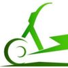Electric-Drive rental Logotyp