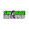 SkyDive Ireland Logotipo