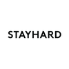 Stayhard Logo
