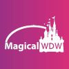 Magical wdw Logotype