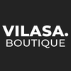 vilasaboutique.co.uk Logotipo