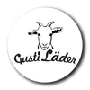 Gusti Läder Logotyp