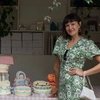 Lily Vanilli Logotyp