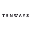 TENWAYS Technovation Logotype