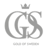Gold of Sweden Logotipo