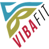 VIBA FIT Logotipo