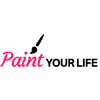 Paint Your Life Logotype