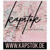 KAPSTOK Logotype