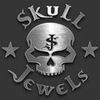 Skull Jewels Logotype