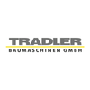 Tradler-Baumaschinen Logotype
