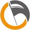 FlaggorOnline.se Logotipo