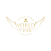 World of Ink Hannover GbR Logo
