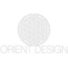orientdesign.no Logotip
