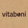 vitaboni Logotype
