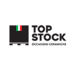 TopStock.it Logotipo
