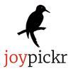 joypicker.com Logotyp