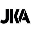 JK Attire Logotipo