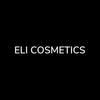 ELI COSMETICS Logotipo