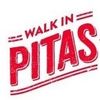 Walk In Pitas Logotype