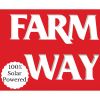 FarmWay Vermont Gear Logotype