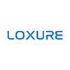 Loxure Logotype
