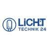 Lichttechnik24 Logotyyppi