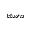 Blusha Logotype