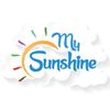 MySunshine Λογότυπο