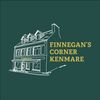 Finnegan’s Corner Logotype