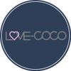 Love Coco Boutique Logotip