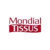 GROUPE MONDIAL TISSUS-GMT Logotype