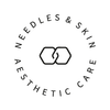 Needles & Skin Logotype