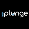 My Plunge Ice Baths Logotype