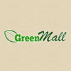 GreenMall Λογότυπο