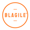 Blagile Logotype