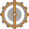 Orologio Vintage Logó