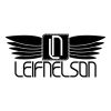 Leif Nelson Logotype