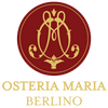 Osteria Maria Logotipo