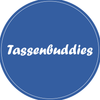 SP * TASSENBUDDIES Logotipo