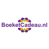 Boeketcadeau Logotype