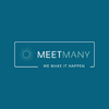 MeetMany Logotyp