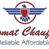 diplomat chauffeurs Logotype