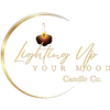 Lighting Up Your Mood Logotipo