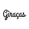Giraças Logotipo